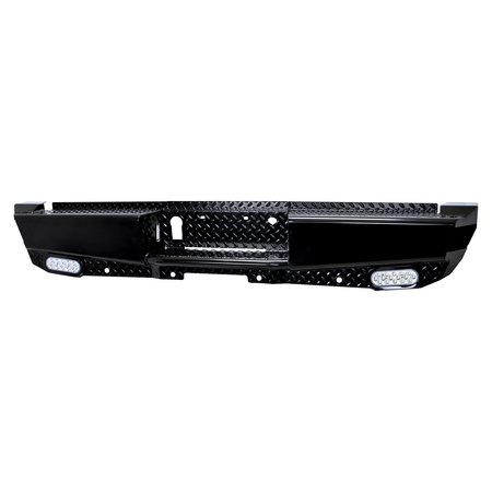 WESTIN HDX Bandit Rear Bumper 58-341115